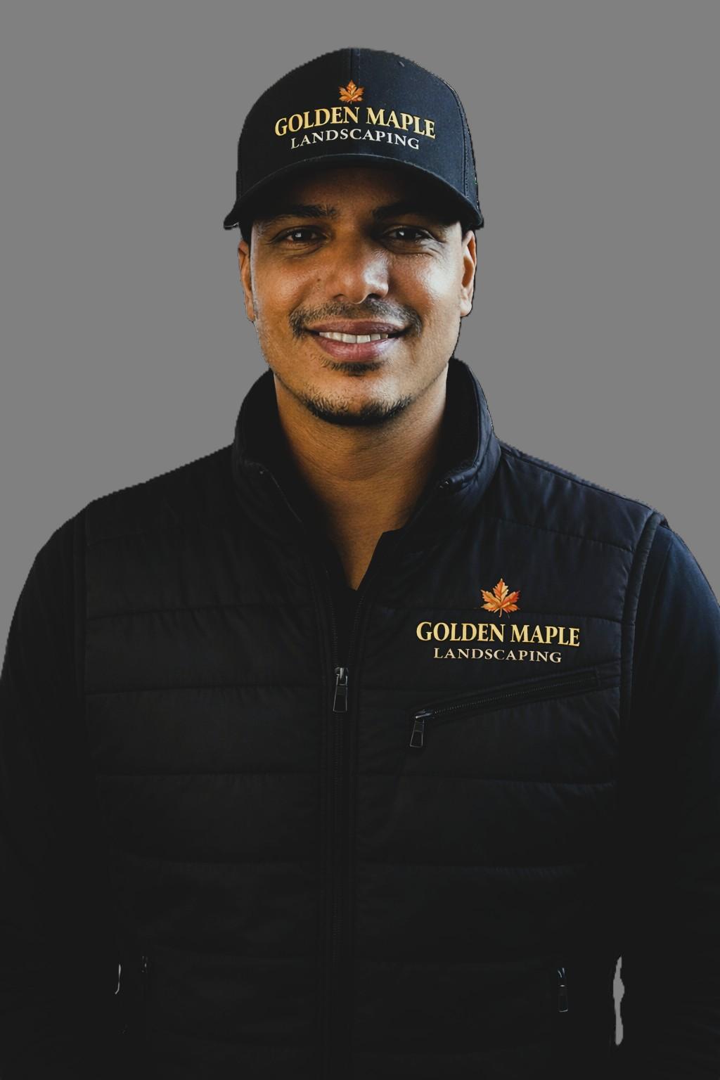 Yorkis - Golden Maple Landscaping Builder